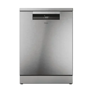 Lavavajillas Haier I-Pro Shine Series 3 Clase C 15 cubiertos Inox