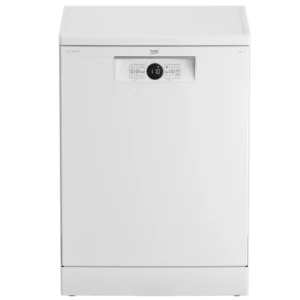 Lavavajillas Beko BDFN26640WC Clase C 16 cubiertos Blanco