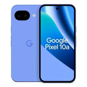 Smartphone Google Pixel 10a 5G 8GB 128GB 6.3" en 4 colores