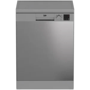 Lavavajillas Beko DVN05320X Clase E 13 cubiertos Inox