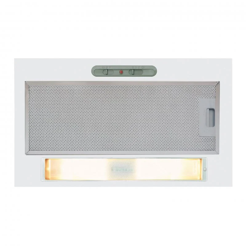 Campana Integrable Cata G45WH Clase A 45cm Blanco