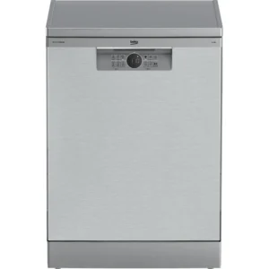 Lavavajillas Beko BDFN26640XC Clase D 16 cubiertos Inox