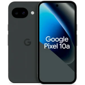 Smartphone Google Pixel 10a 5G 8GB 256GB 6.3" en 3 colores