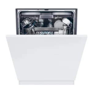 Lavavajillas Haier XS 6B0S3FSB Clase B 16 cubiertos Blanco