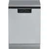 Lavavajillas Beko BDFN36560XC Clase A 15 cubiertos Inox