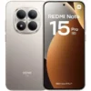 Smartphone Xiaomi Redmi Note 15 Pro 5G 8GB 256GB 6.83" en 3 colores