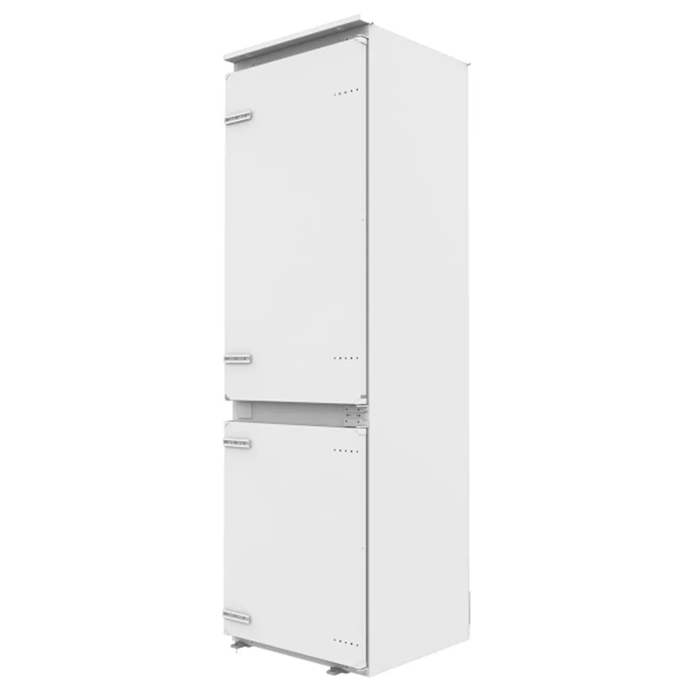 Frigorífico Integrable Cecotec Bolero CoolMarket Combi BI-S MC 232 177cm 232L Clase E - Imagen 3
