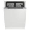 Lavavajillas Beko BDIN14320 Clase E 13 cubiertos Blanco