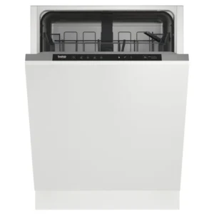 Lavavajillas Beko BDIN14320 Clase E 13 cubiertos Blanco