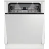 Lavavajillas Beko BDIN38650C Clase B 16 cubiertos Blanco
