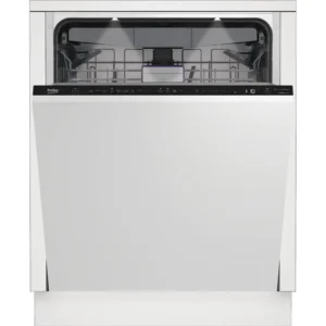 Lavavajillas Beko BDIN38650C Clase B 16 cubiertos Blanco