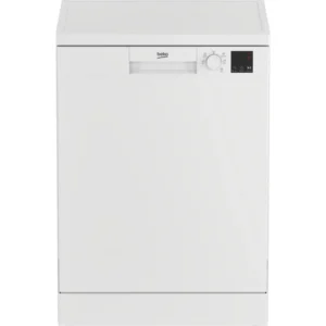 Lavavajillas Beko DVN05320W Clase E 13 cubiertos Blanco