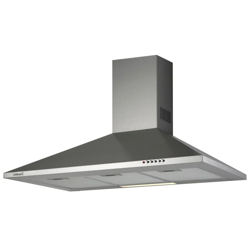 Campana Cata V 900 95W Inox