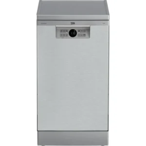 Lavavajillas Beko BDFS26020XQ Clase E 10 cubiertos en 2 colores