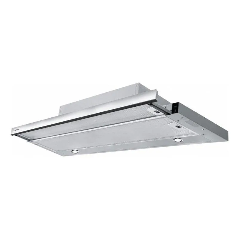 Campana Extractora Mepamsa Superline 90 Clase B 90cm Inox