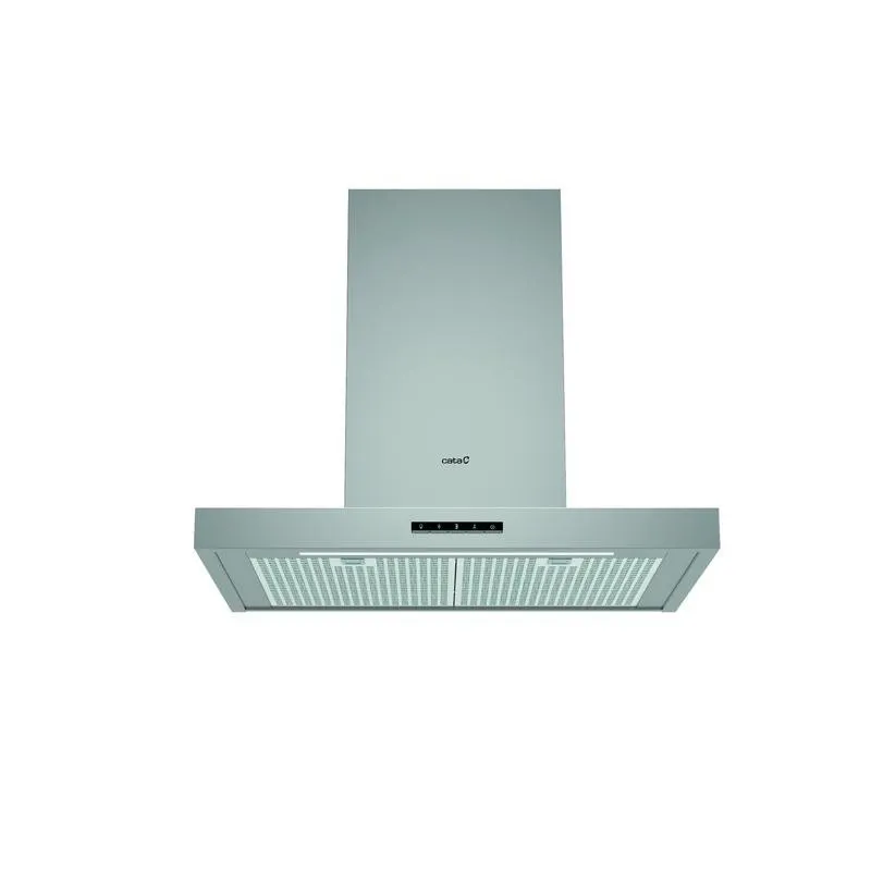 Campana Extractora Cata LEGEND 7010 X 141W con control tactil Inox - Imagen 2