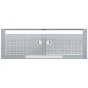 Campana Extractora Cata CORONA X 60 280W Inox