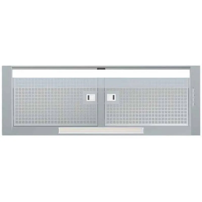 Campana Extractora Cata CORONA X 60 280W Inox