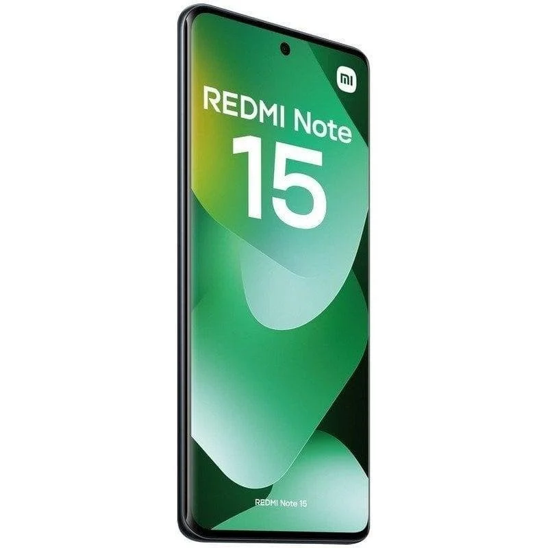 Smartphone Xiaomi Redmi Note 15 4G 6GB 128GB 6.77" en 3 colores - Imagen 4