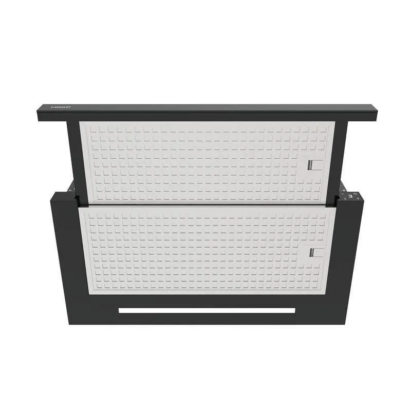 Campana Extractora Cata TFH 6430 GBK Negro - Imagen 2