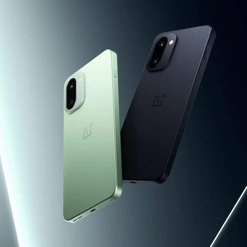 Smartphone OnePlus 15R 5G 12GB 256GB 6.83" en 2 colores - Imagen 5