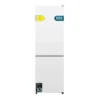 Frigorífico Cecotec Bolero CoolMarket Combi 322i White 185.5cm 322L Clase D Blanco