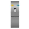 Frigorífico Cecotec Bolero CoolMarket Combi 405 185.5cm 322L Clase E Inox