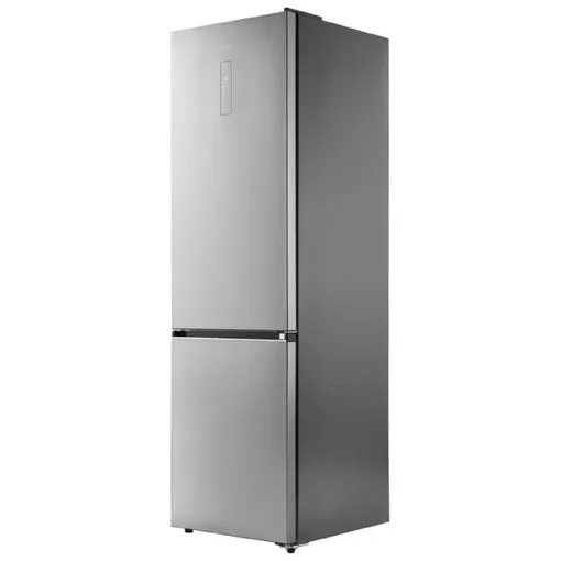 Frigorífico Cecotec Bolero CoolMarket Combi 405 MC 200cm 405L Clase A Inox - Imagen 3