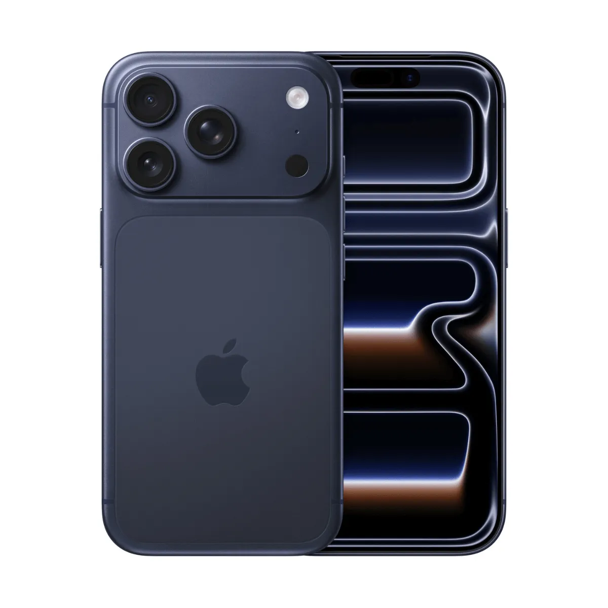 Smartphone Apple iPhone 17 Pro 12GB 512GB 6.3" en 2 colores - Imagen 4