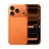 Smartphone Apple iPhone 17 Pro 12GB 512GB 6.3" en 2 colores