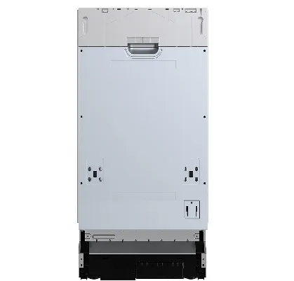 Lavavajillas Integrable Corberó CLVM4824I Clase D 10 cubiertos Inox