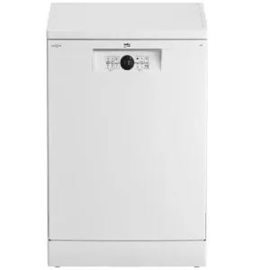 Lavavajillas Beko BDFN26430W Clase D 14 cubiertos Blanco