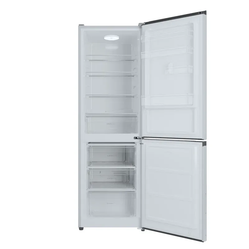 Frigorífico Cecotec Bolero CoolMarket Combi 296 DF White 185cm 296L Clase E Blanco - Imagen 3