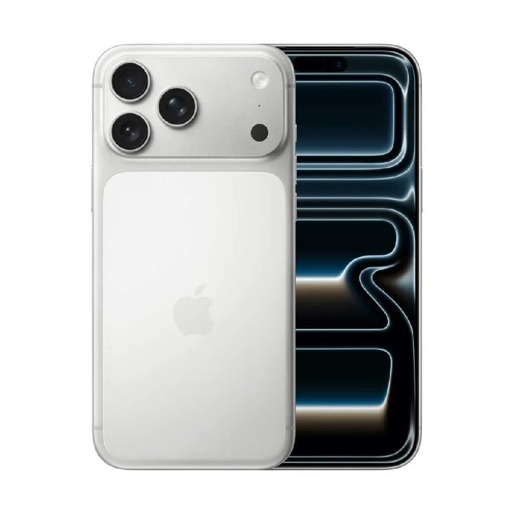 Smartphone Apple iPhone 17 Pro Max 12GB 256GB 6.9" en 3 colores - Imagen 3