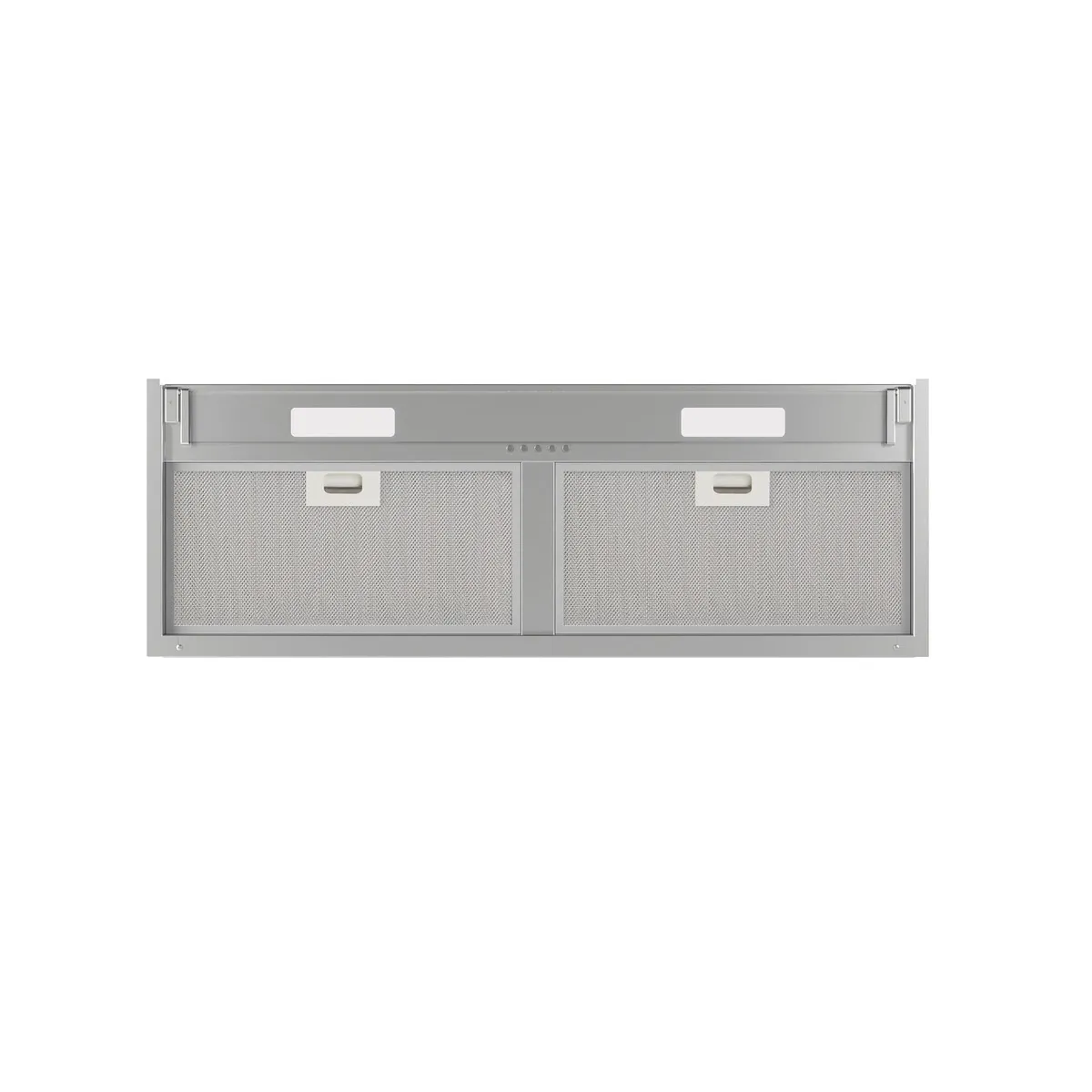 Campana Extractora Cata Armonia 60 X 280W Inox