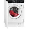 Lavadora AEG Serie 7000 LFN7G8434F 8Kg Clase B Blanco