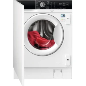 Lavadora AEG Serie 7000 LFN7G8434F 8Kg Clase B Blanco