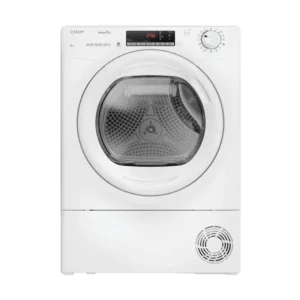 Secadora Candy CRO EH8N2TE-S Wi-Fi 8 kg Clase D Blanco
