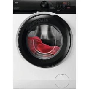 Lavadora AEG LFE6D84N4B 8Kg Clase A Blanco