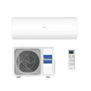 Aire Acondicionado Split 1x1 Haier PERLA 35-PRE 3.000 Frigorías A+++