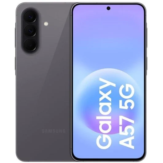 Smartphone Samsung Galaxy A57 5G 8GB 256GB 6.7" en 4 Colores - Imagen 4