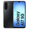 Smartphone Samsung Galaxy A17 8GB 256GB 5G 6.7" en 3 colores