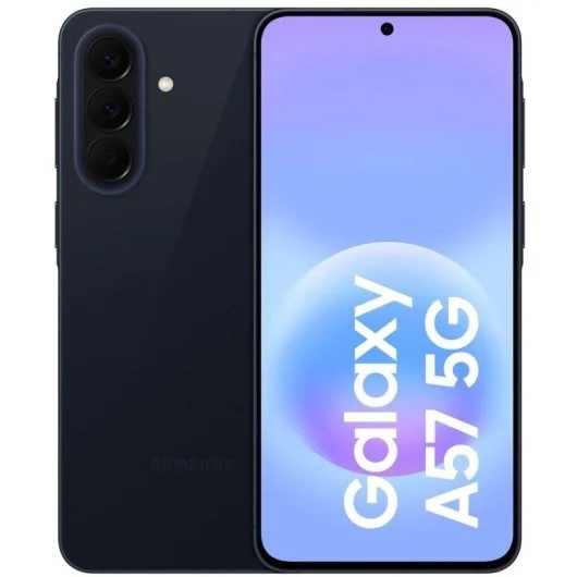 Smartphone Samsung Galaxy A57 5G 8GB 256GB 6.7" en 4 Colores