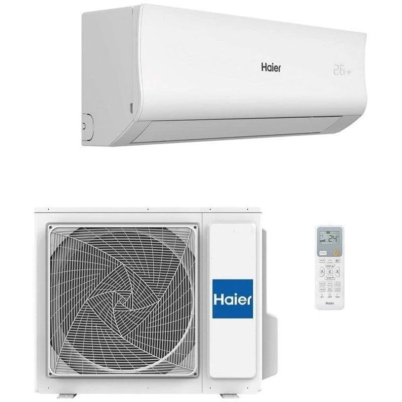 Aire Acondicionado 1x1 Haier TIDE-R35 2.752 Frigorías Inverter A++