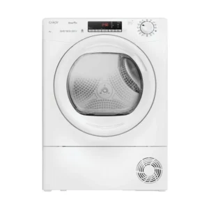 Secadora Candy CRO EH9N2TE-S Wi-Fi 9kg Clase D Blanco