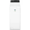Lavadora Electrolux TE6172P1A 7Kg Clase A Blanco