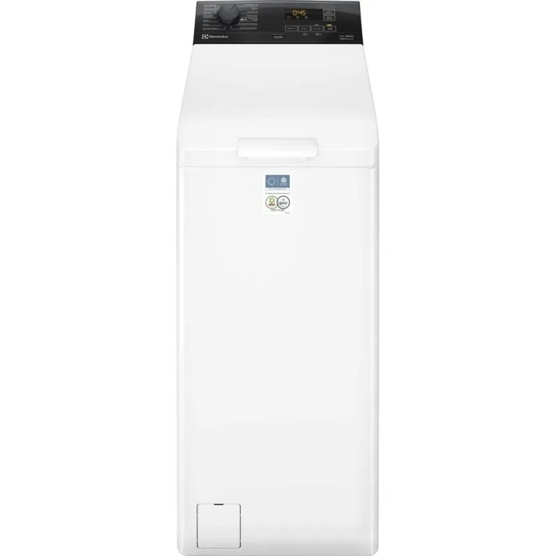 Lavadora Electrolux TE6172P1A 7Kg Clase A Blanco