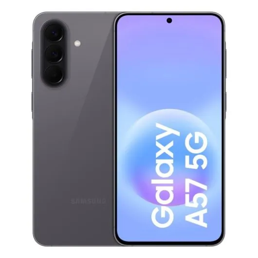 Smartphone Samsung Galaxy A57 5G 8GB 128GB 6.7" en 4 Colores - Imagen 4