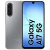 Smartphone Samsung Galaxy A17 5G 4GB 128GB 5G 6.7" en 3 colores