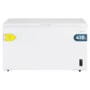 Congelador Cecotec Bolero CoolMarket Chest 418P 82.5cm 418L Clase D Blanco